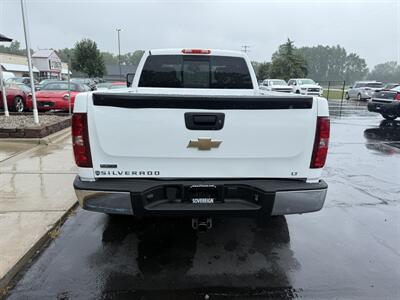 2010 Chevrolet Silverado 1500 LT Z71  4X4 - Photo 6 - Flushing, MI 48433