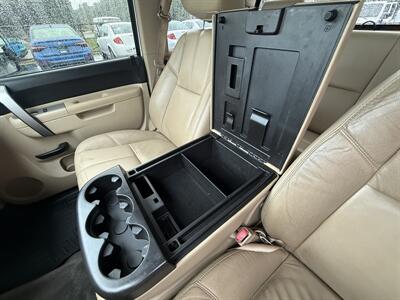 2010 Chevrolet Silverado 1500 LT Z71  4X4 - Photo 29 - Flushing, MI 48433