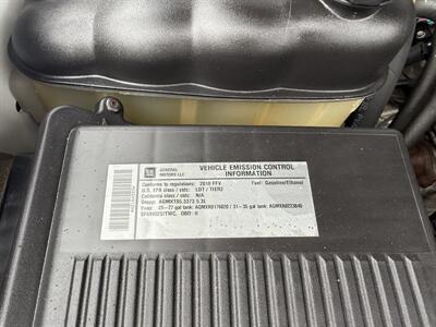 2010 Chevrolet Silverado 1500 LT Z71  4X4 - Photo 33 - Flushing, MI 48433