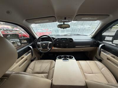 2010 Chevrolet Silverado 1500 LT Z71  4X4 - Photo 22 - Flushing, MI 48433
