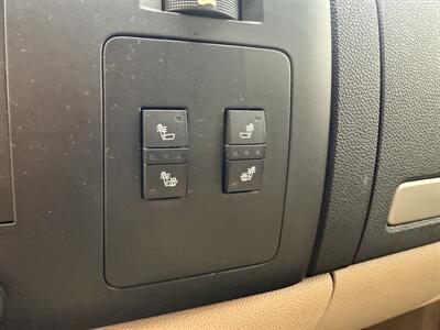 2010 Chevrolet Silverado 1500 LT Z71  4X4 - Photo 27 - Flushing, MI 48433
