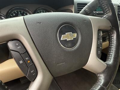 2010 Chevrolet Silverado 1500 LT Z71  4X4 - Photo 26 - Flushing, MI 48433