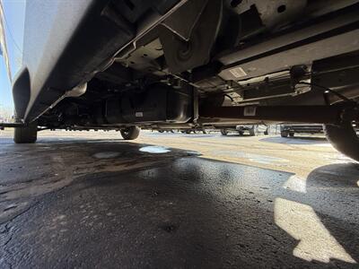 2020 Ford Transit 350 XL 11 Passenger Conversion - Photo 55 - Flushing, MI 48433