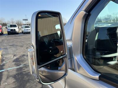 2020 Ford Transit 350 XL 11 Passenger Conversion - Photo 48 - Flushing, MI 48433
