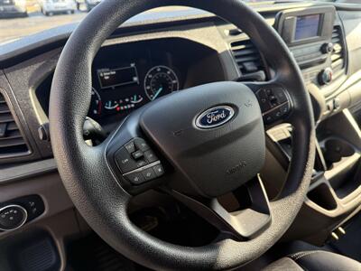 2020 Ford Transit 350 XL 11 Passenger Conversion - Photo 22 - Flushing, MI 48433