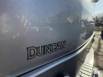 2020 Ford Transit 350 XL 11 Passenger Conversion - Photo 29 - Flushing, MI 48433