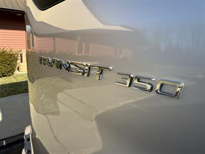 2020 Ford Transit 350 XL 11 Passenger Conversion - Photo 25 - Flushing, MI 48433