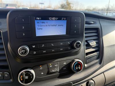 2020 Ford Transit 350 XL 11 Passenger Conversion - Photo 16 - Flushing, MI 48433