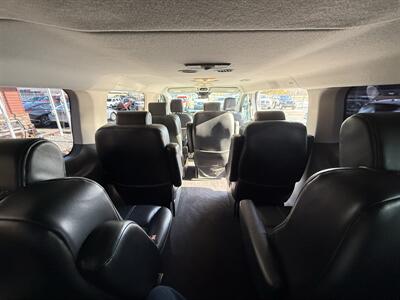 2020 Ford Transit 350 XL 11 Passenger Conversion - Photo 39 - Flushing, MI 48433