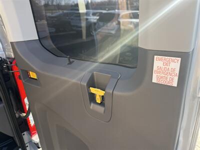 2020 Ford Transit 350 XL 11 Passenger Conversion - Photo 32 - Flushing, MI 48433