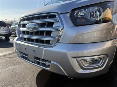 2020 Ford Transit 350 XL 11 Passenger Conversion - Photo 46 - Flushing, MI 48433