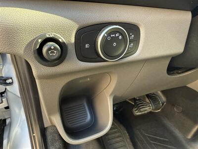2020 Ford Transit 350 XL 11 Passenger Conversion - Photo 23 - Flushing, MI 48433