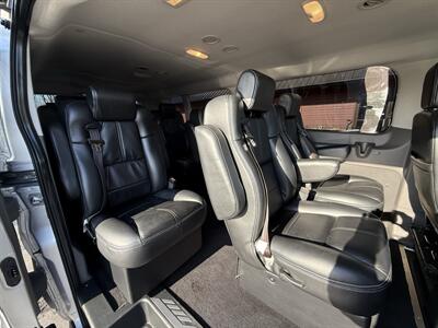 2020 Ford Transit 350 XL 11 Passenger Conversion - Photo 41 - Flushing, MI 48433