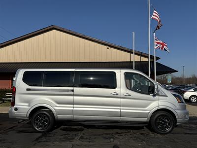 2020 Ford Transit 350 XL 11 Passenger Conversion - Photo 5 - Flushing, MI 48433