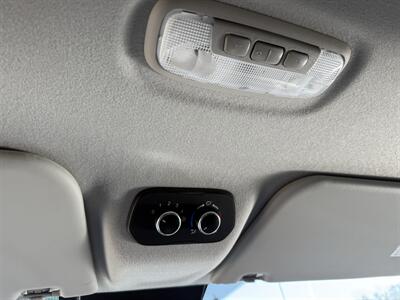 2020 Ford Transit 350 XL 11 Passenger Conversion - Photo 20 - Flushing, MI 48433