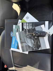2020 Ford Transit 350 XL 11 Passenger Conversion - Photo 44 - Flushing, MI 48433