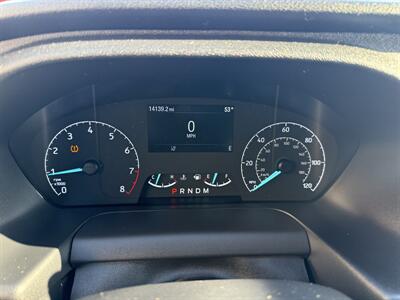 2020 Ford Transit 350 XL 11 Passenger Conversion - Photo 15 - Flushing, MI 48433