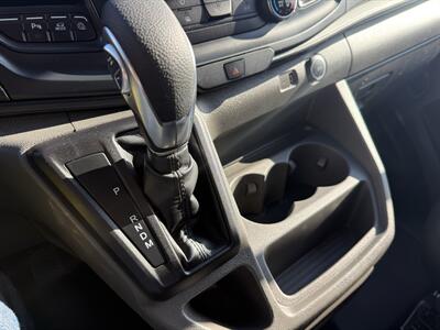 2020 Ford Transit 350 XL 11 Passenger Conversion - Photo 18 - Flushing, MI 48433