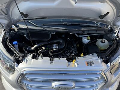 2020 Ford Transit 350 XL 11 Passenger Conversion - Photo 52 - Flushing, MI 48433