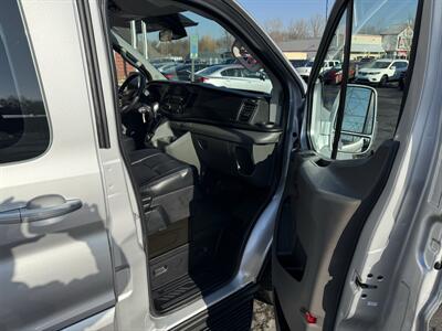 2020 Ford Transit 350 XL 11 Passenger Conversion - Photo 43 - Flushing, MI 48433