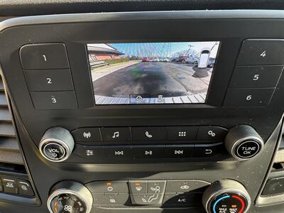 2020 Ford Transit 350 XL 11 Passenger Conversion - Photo 19 - Flushing, MI 48433