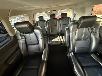2020 Ford Transit 350 XL 11 Passenger Conversion - Photo 35 - Flushing, MI 48433