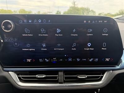 2024 Chevrolet Equinox EV 3LT   - Photo 16 - Flushing, MI 48433