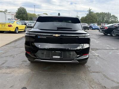 2024 Chevrolet Equinox EV 3LT   - Photo 4 - Flushing, MI 48433