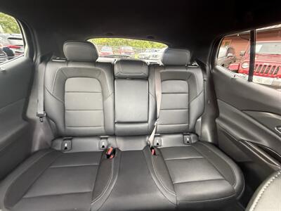 2024 Chevrolet Equinox EV 3LT   - Photo 14 - Flushing, MI 48433