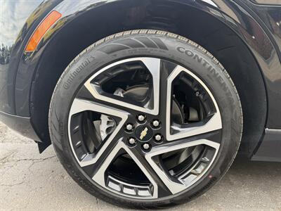 2024 Chevrolet Equinox EV 3LT   - Photo 7 - Flushing, MI 48433