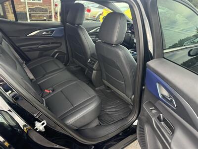 2024 Chevrolet Equinox EV 3LT   - Photo 26 - Flushing, MI 48433