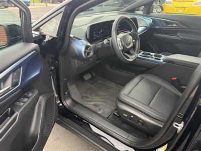 2024 Chevrolet Equinox EV 3LT   - Photo 10 - Flushing, MI 48433