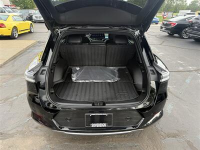 2024 Chevrolet Equinox EV 3LT   - Photo 22 - Flushing, MI 48433