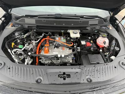 2024 Chevrolet Equinox EV 3LT   - Photo 30 - Flushing, MI 48433