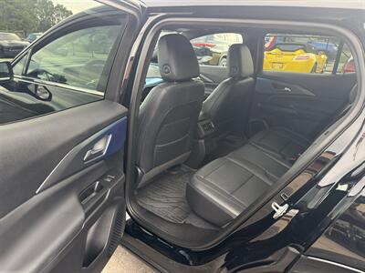 2024 Chevrolet Equinox EV 3LT   - Photo 23 - Flushing, MI 48433
