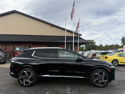 2024 Chevrolet Equinox EV 3LT   - Photo 6 - Flushing, MI 48433
