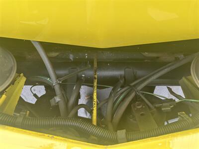 1976 Chevrolet Corvette Stingray L-48   - Photo 34 - Flushing, MI 48433