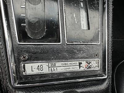 1976 Chevrolet Corvette Stingray L-48   - Photo 29 - Flushing, MI 48433