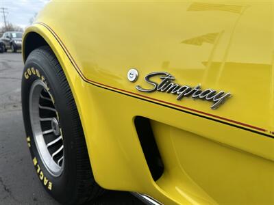 1976 Chevrolet Corvette Stingray L-48   - Photo 16 - Flushing, MI 48433