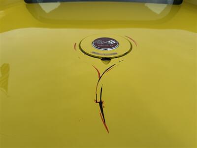 1976 Chevrolet Corvette Stingray L-48   - Photo 17 - Flushing, MI 48433