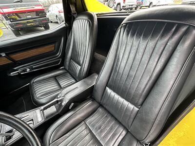1976 Chevrolet Corvette Stingray L-48   - Photo 31 - Flushing, MI 48433