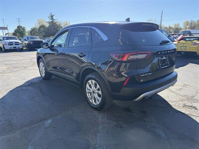2024 Ford Escape Active AWD - Photo 8 - Flushing, MI 48433