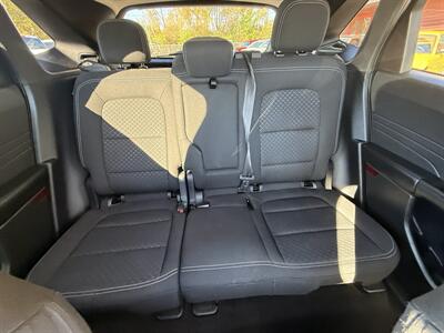 2024 Ford Escape Active AWD - Photo 17 - Flushing, MI 48433