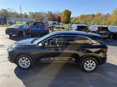 2024 Ford Escape Active AWD - Photo 7 - Flushing, MI 48433