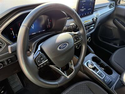 2024 Ford Escape Active AWD - Photo 21 - Flushing, MI 48433