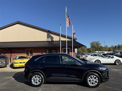 2024 Ford Escape Active AWD - Photo 4 - Flushing, MI 48433