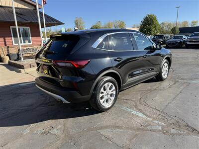 2024 Ford Escape Active AWD - Photo 5 - Flushing, MI 48433