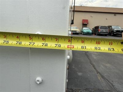 2013 GMC Savana 3500 139 " Cutaway - Photo 41 - Flushing, MI 48433