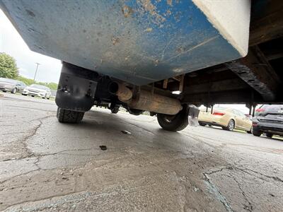 2013 GMC Savana 3500 139 " Cutaway - Photo 53 - Flushing, MI 48433