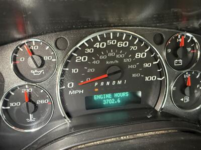 2013 GMC Savana 3500 139 " Cutaway - Photo 40 - Flushing, MI 48433